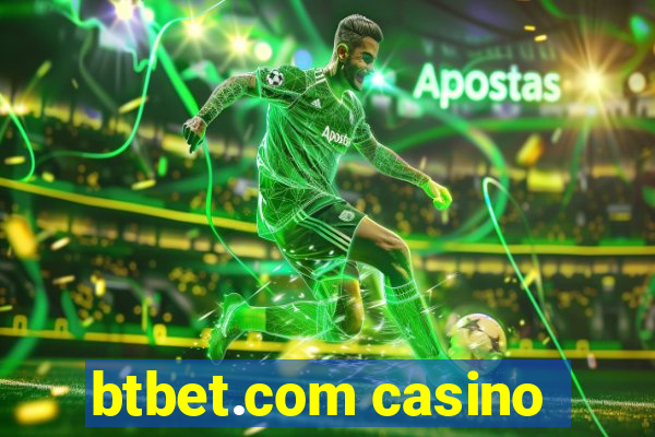 btbet.com casino